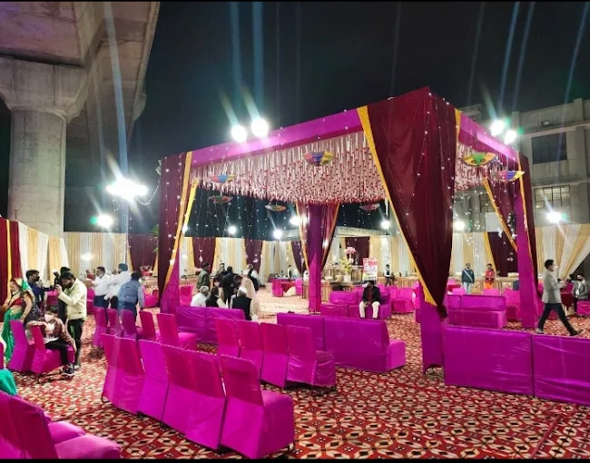 Swaraj Caterers Kitchen